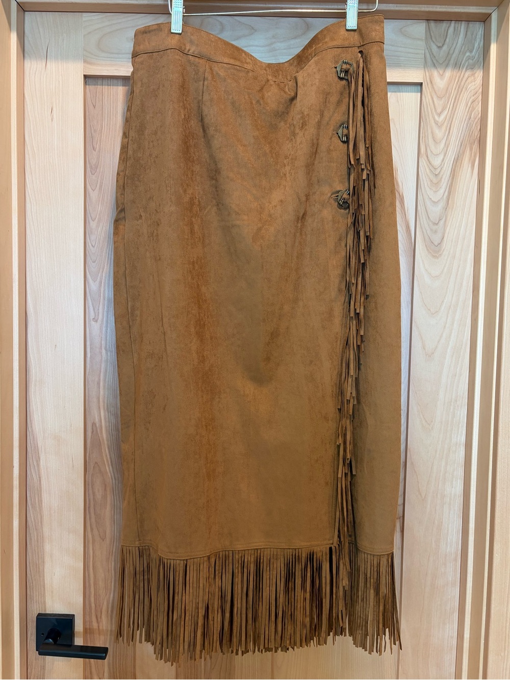 Rodeo Quincy Nevada Lily Skirt